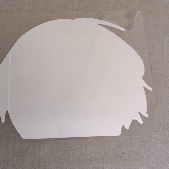 Levi Attack on Titan Car Sticker Anime - Picture 4 of 6